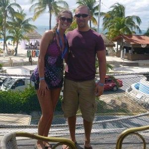 Meet your Posher, Krista